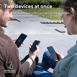 TRUST Powerbank PRIMO 20.000 mAh ECO - Black