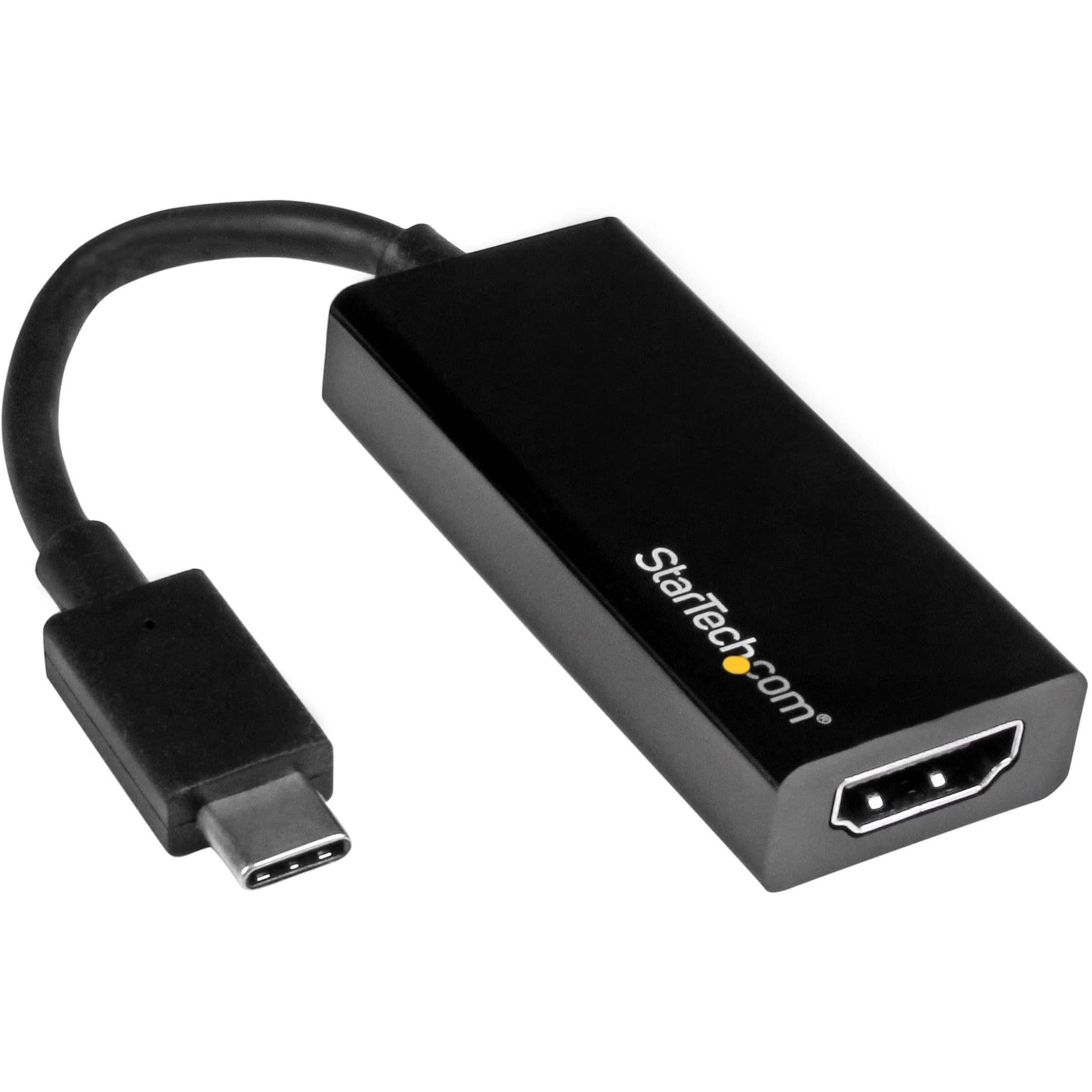 USB-C to HDMI Adapter