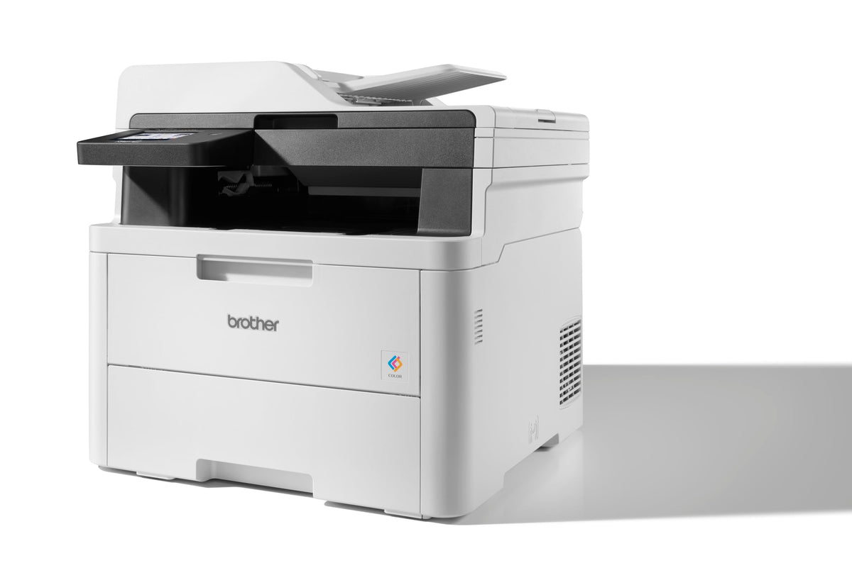 BROTHER MFC-L3740CDWE MFP colour LED A4 18ppm Copy 18ppm Print 250sheets USB LAN Wi-Fi