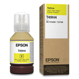 EPSON 1LB SC-T3100x Yellow Ink