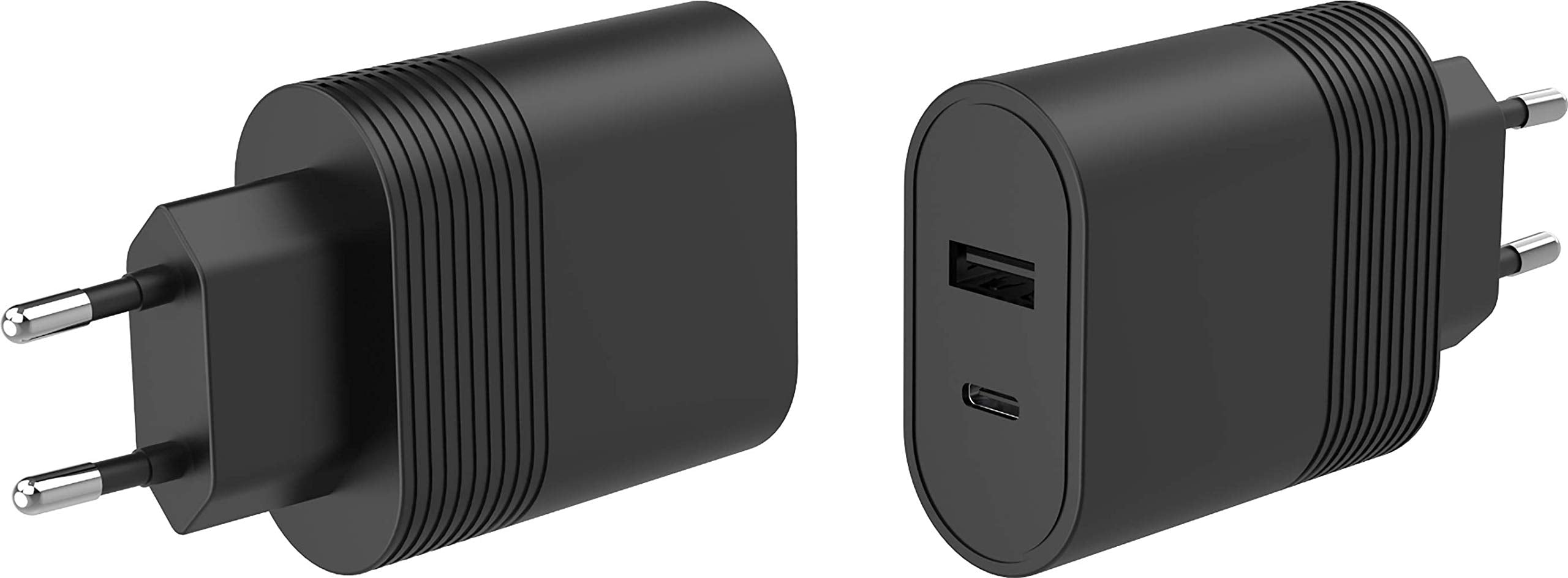 Chargeur USB A+USB C 32W 12+20W Powe