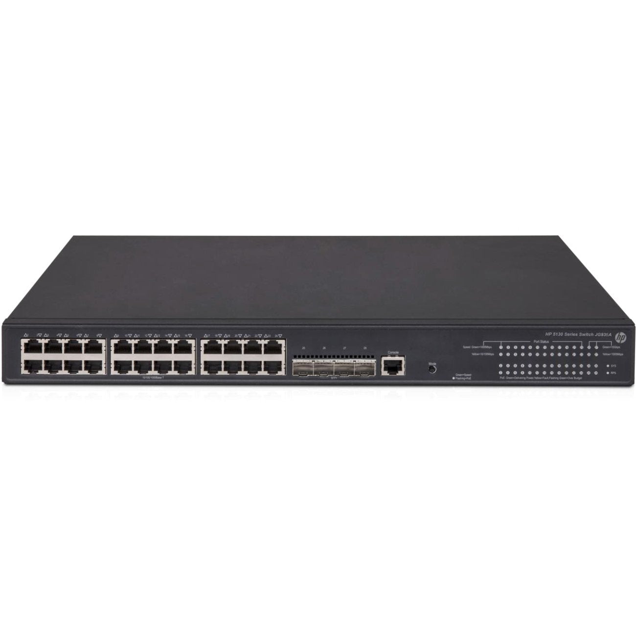 Aruba 4Y 24x7TechSuppE/RVT22930F12POESVC
