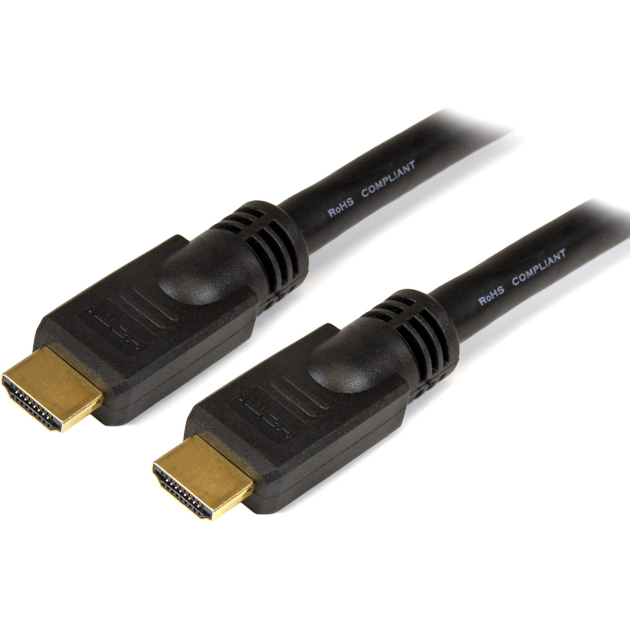 10m High Speed HDMI Cable - HDMI - M/M
