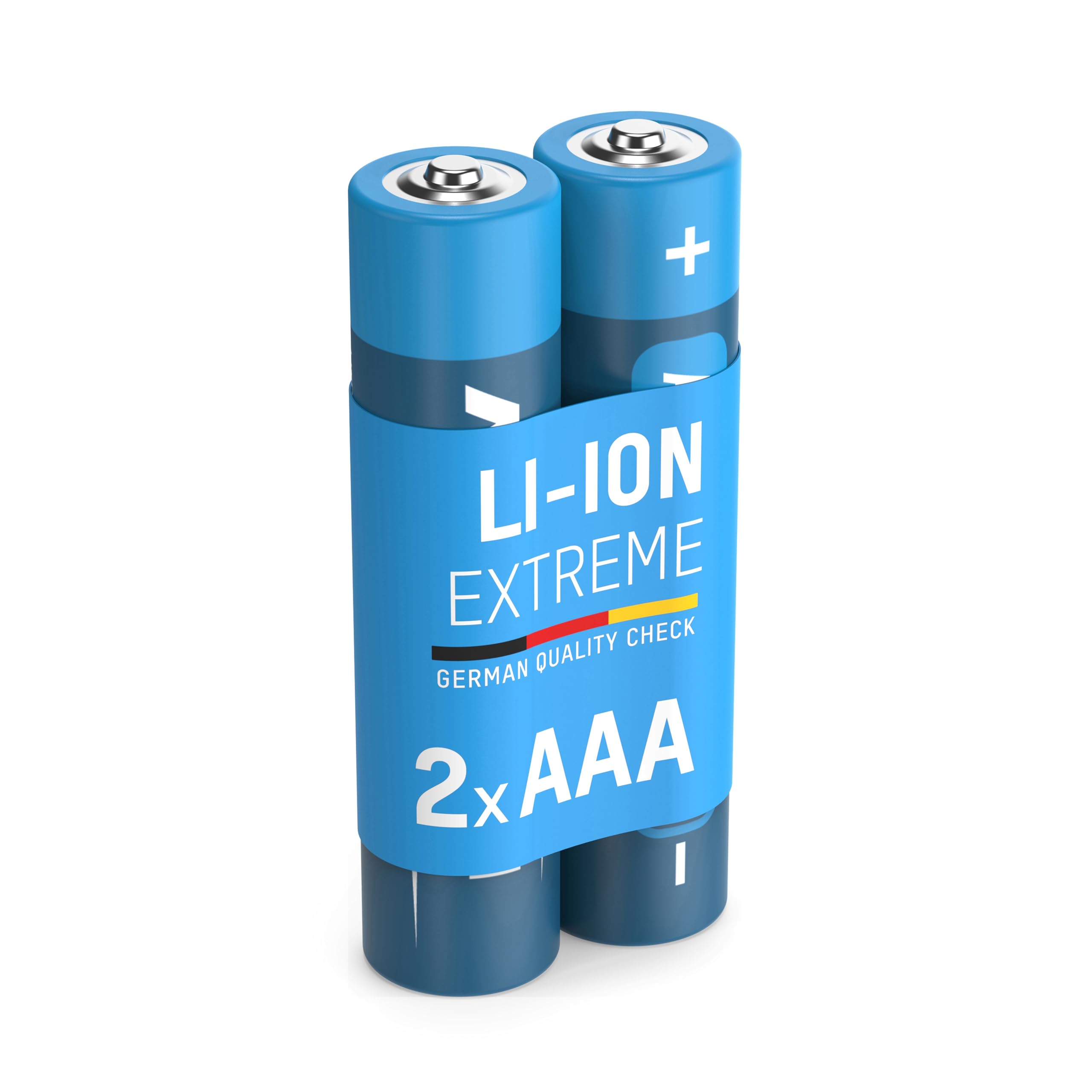 ANSMANN Piles lithium 5021013 FR03 / AAA blister de 2