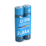 ANSMANN Piles lithium 5021013 FR03 / AAA blister de 2