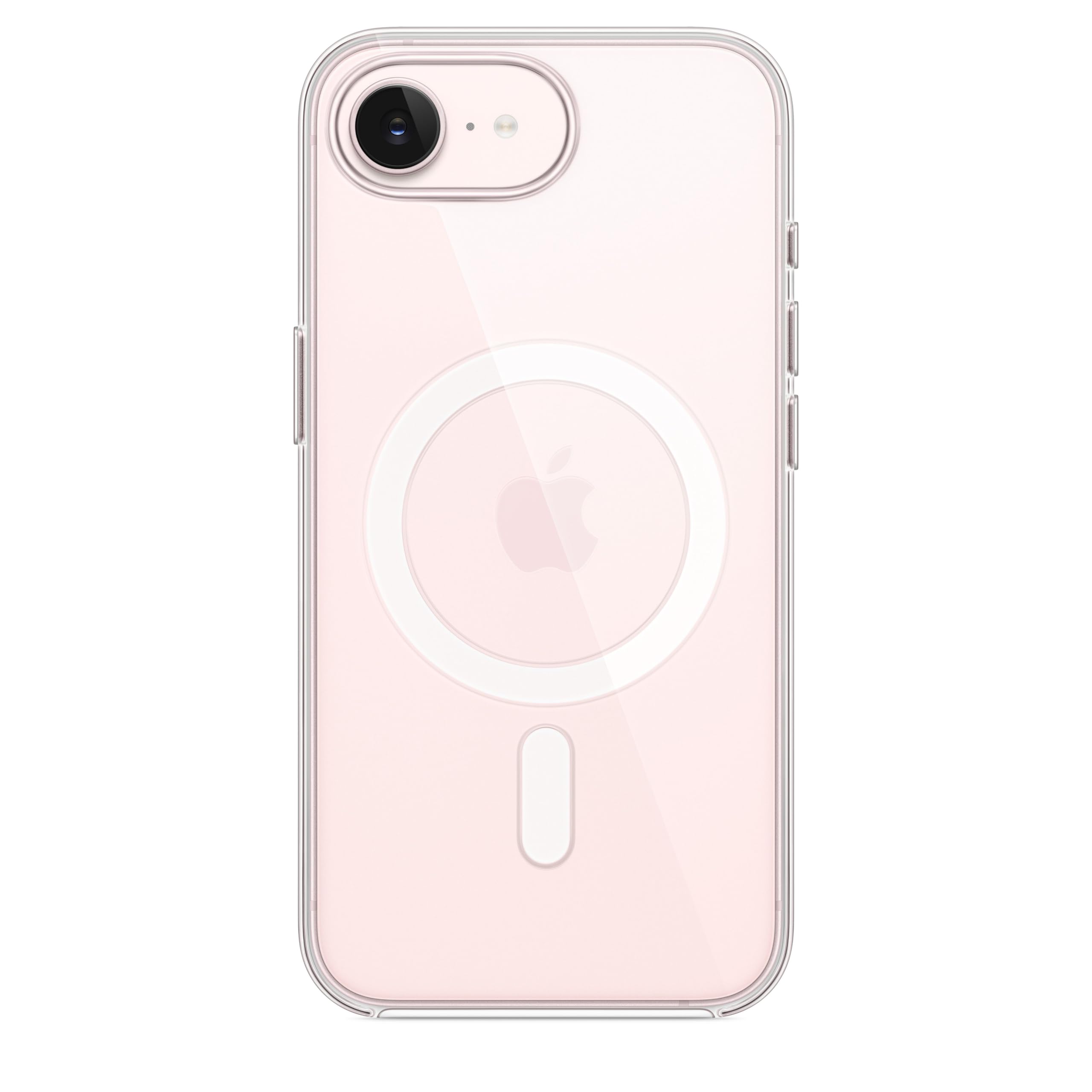 iPhone 17E Cl Case