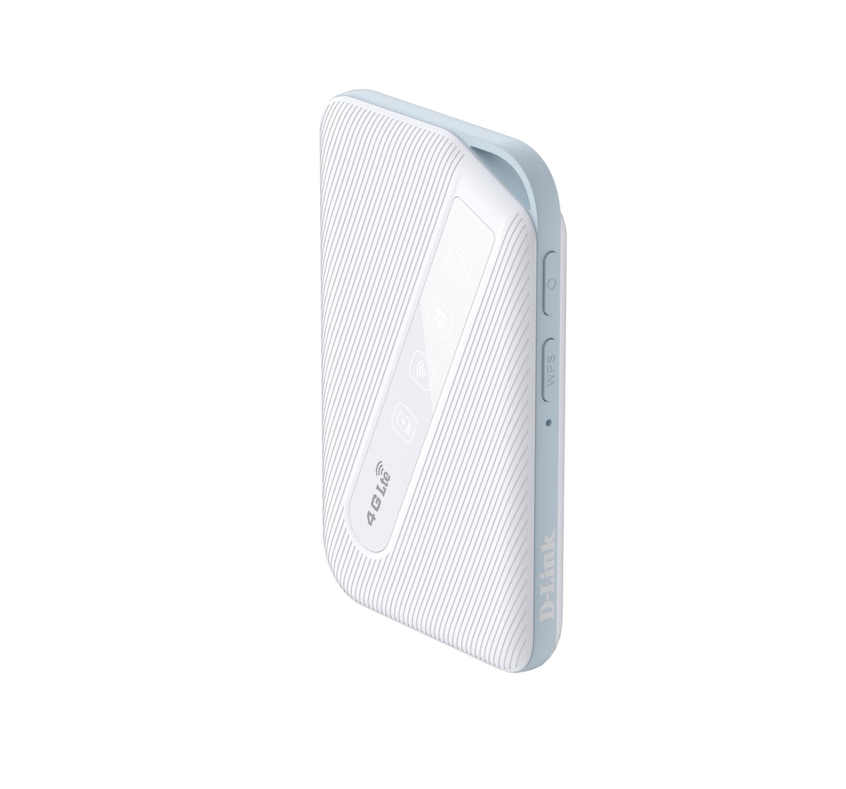 D-LINK 4G LTE AX300 Wi-Fi 6 Mobile Hotspot