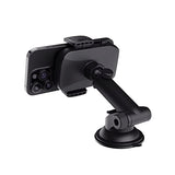 TRUST Support pour téléphone RUNO avec monture pour pare-brise