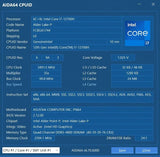 ASUS PN64-BB5003MDE1 Intel Core i5-13500H Wifi 6E DP Port VESA 1YR CB