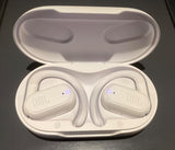 JBL Soundgear Sense Blanc