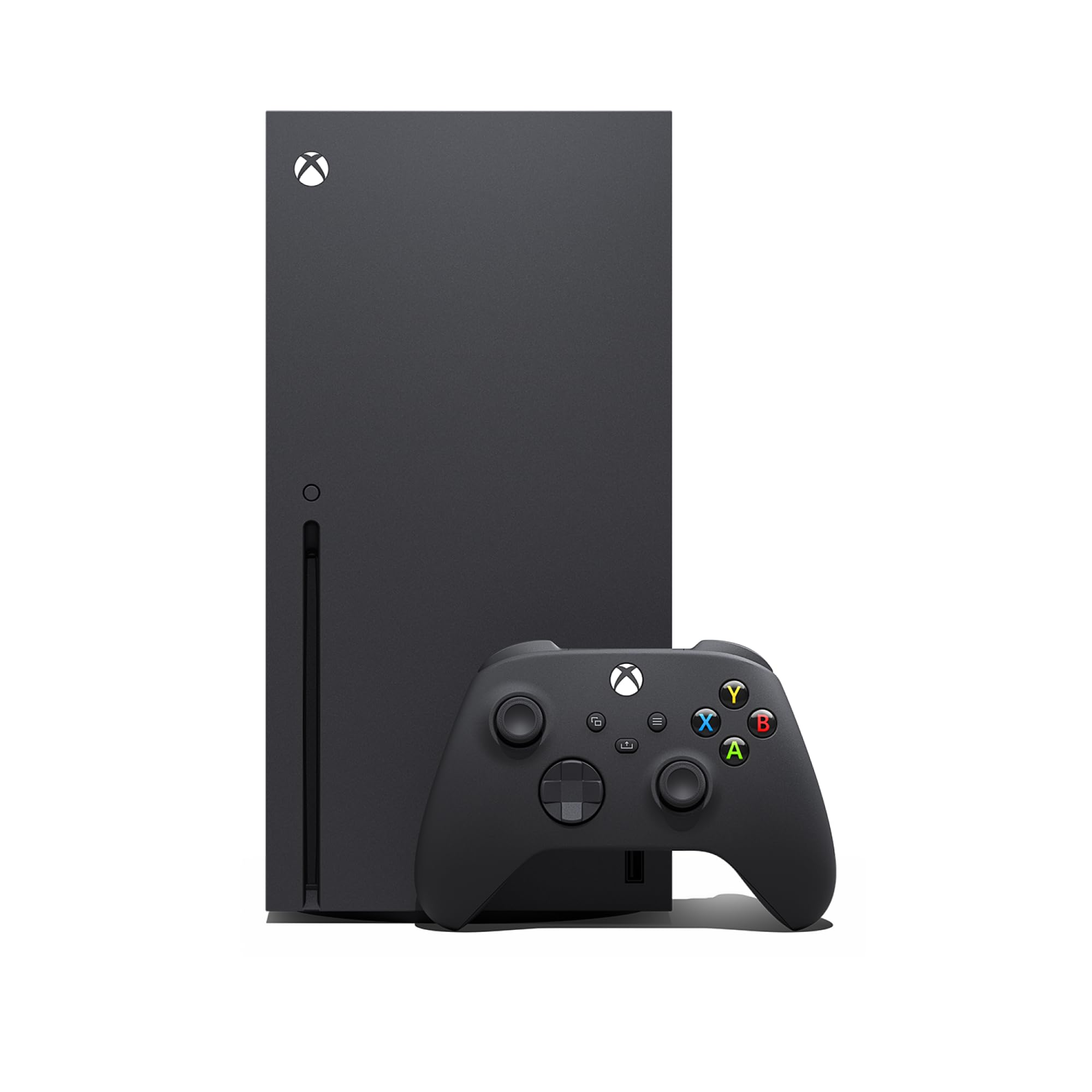 Microsoft Xbox Series X 1TB