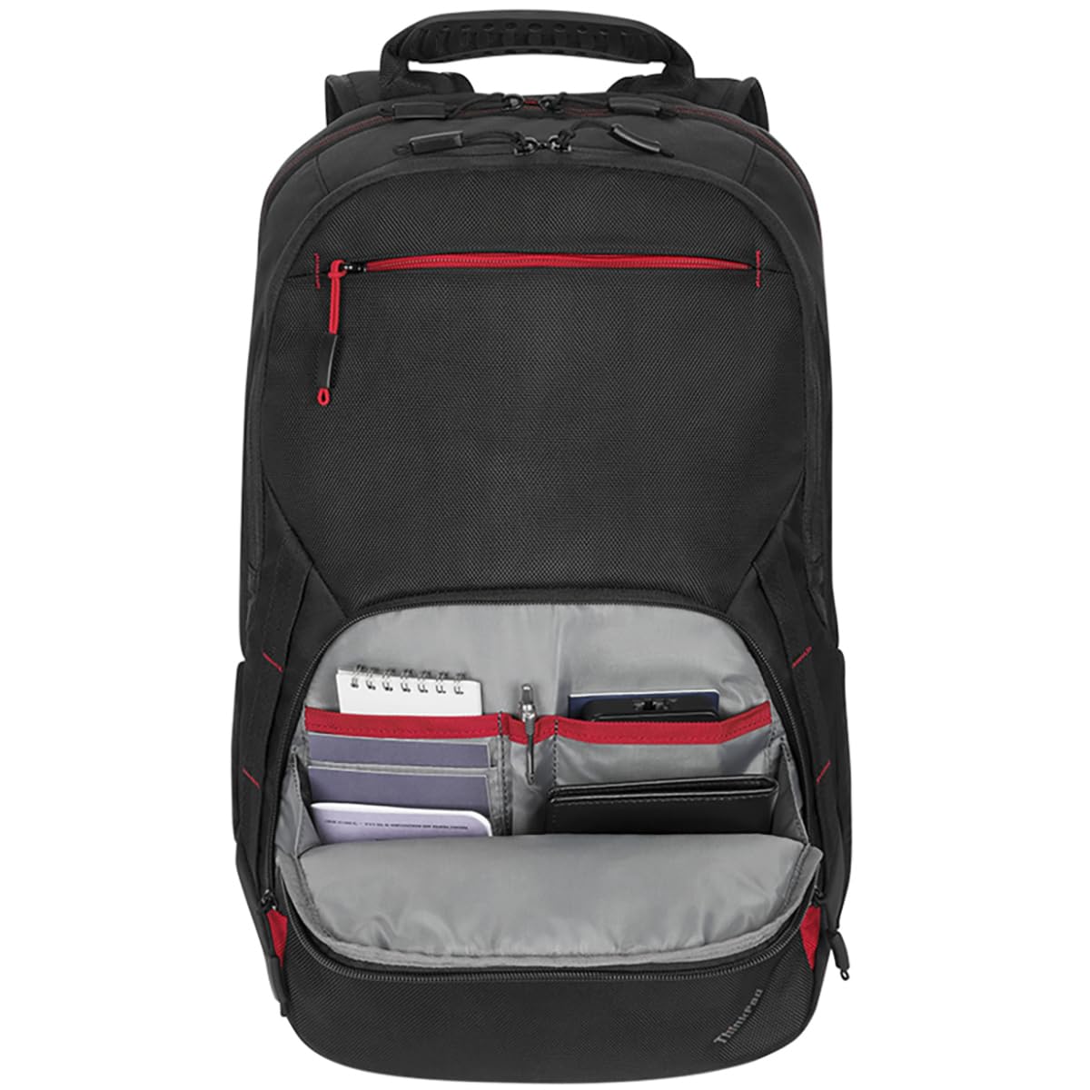 Lenovo ThinkPad Essential Plus - Sac à dos pour ordinateur portable - 15.6p - noir