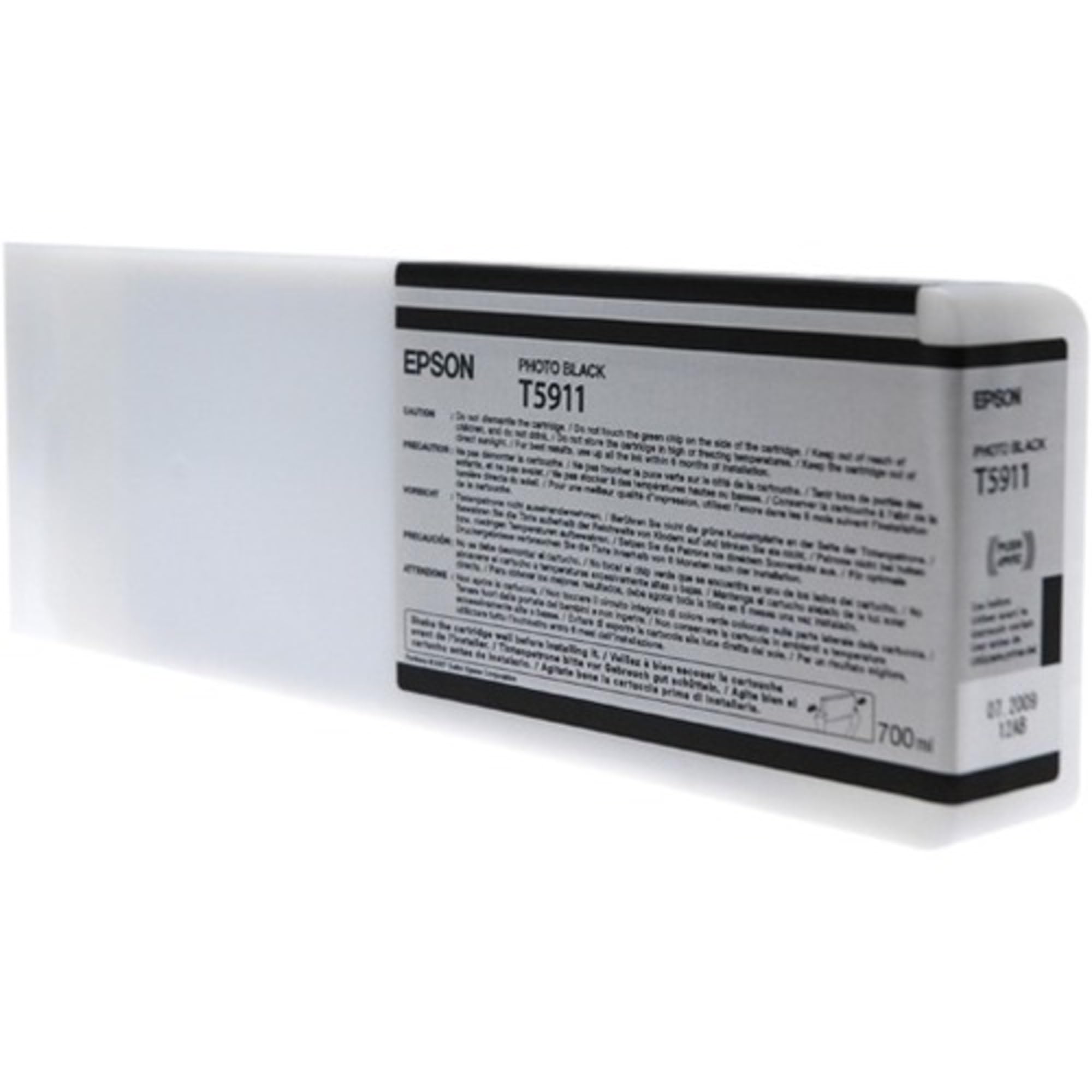 Ink/T591100 700ml PBK