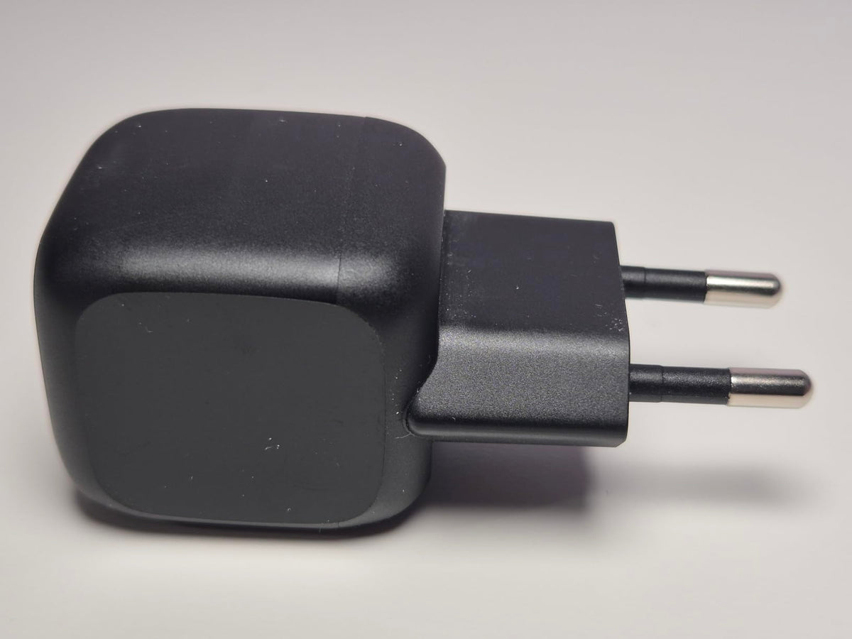 BELKIN 45W USB PD Wall Charger with PPS BLK