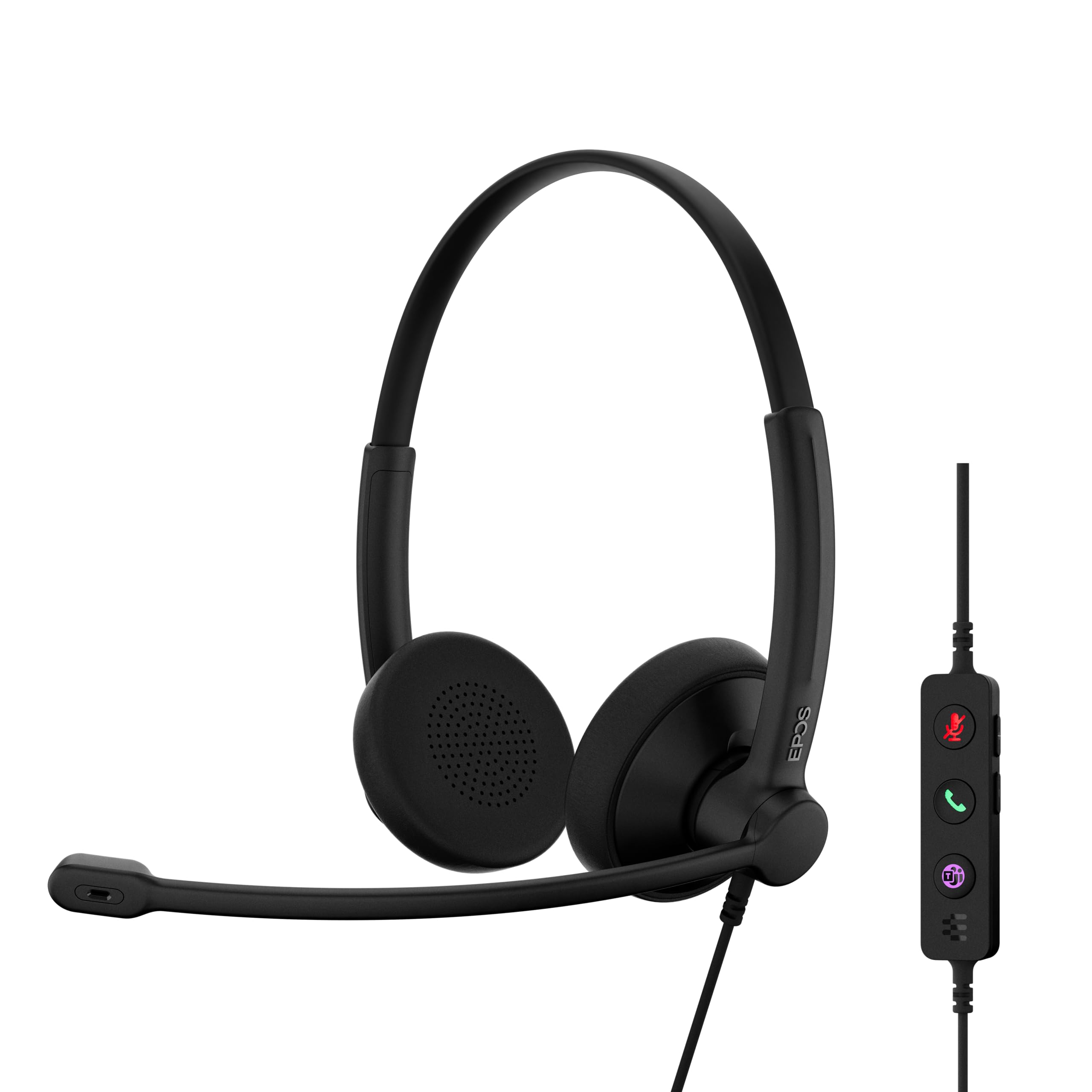 EPOS IMPACT 100 UC Stereo USB-C+A