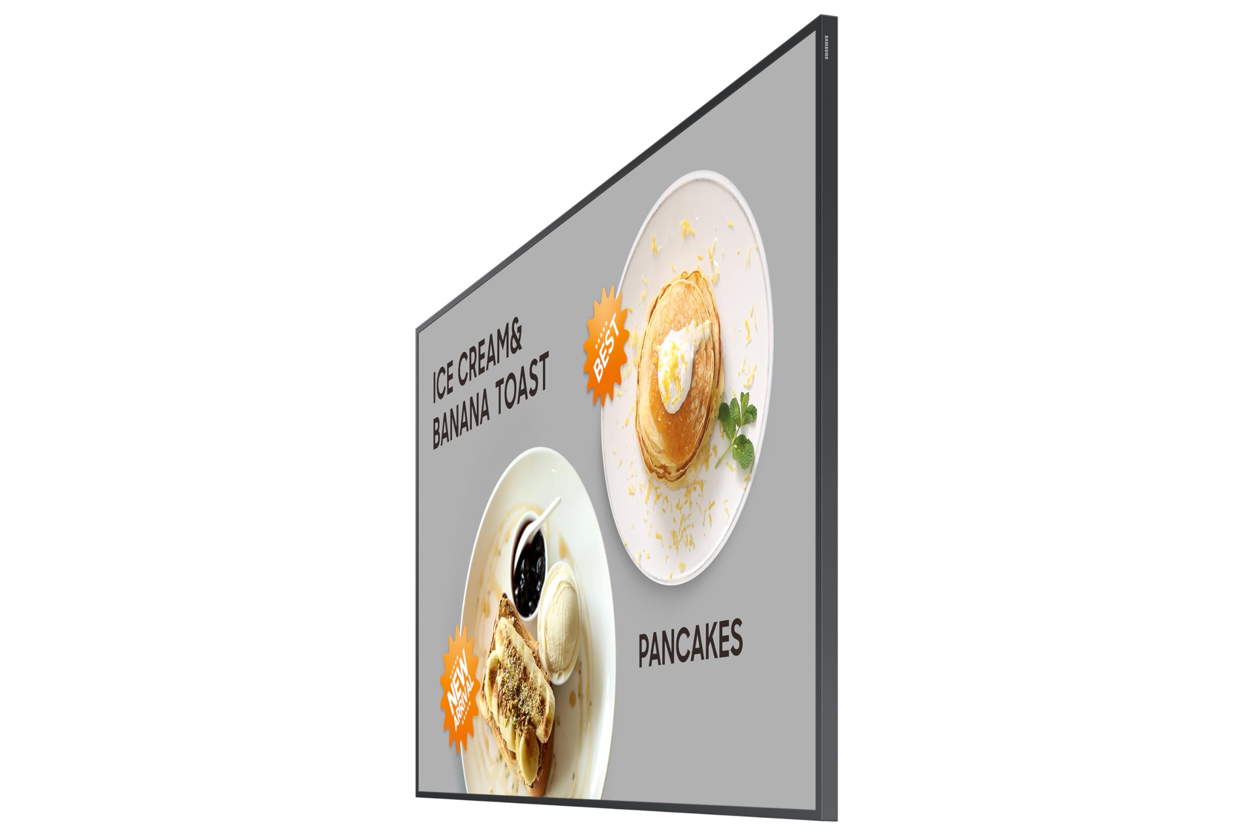 SAMSUNG QM32C 32p FHD 16:9 400nit 24/7 SOC WiFi