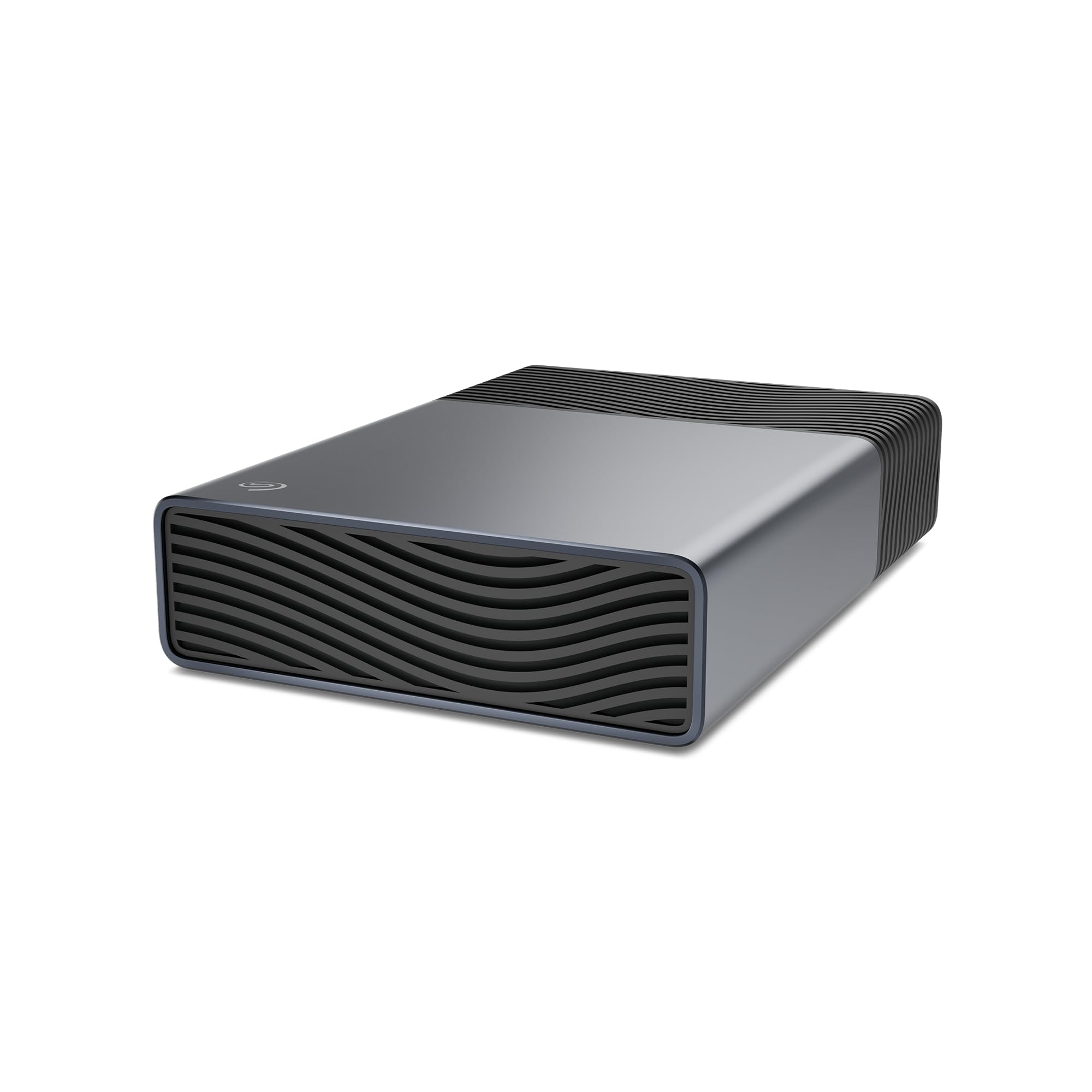 New One Touch 8TB