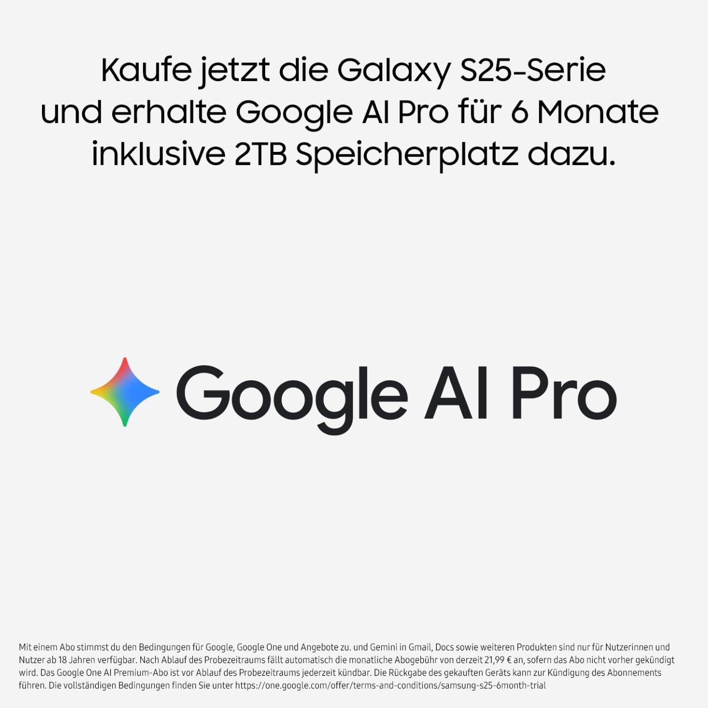 Samsung Galaxy S25 Ultra Édition Entreprise 5G 12/256 Go Noir