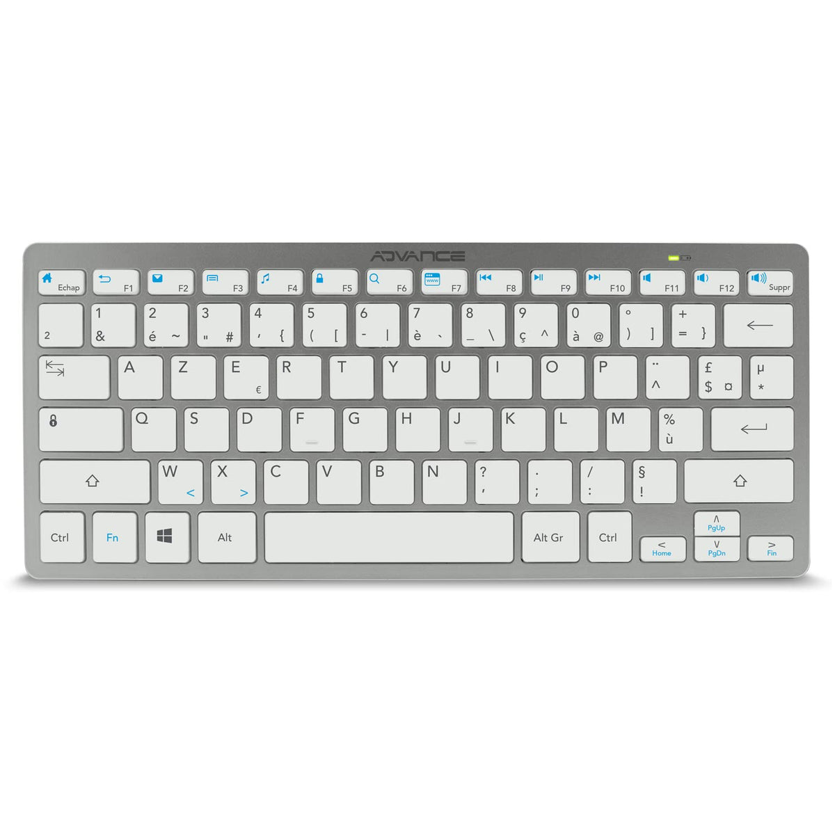 Webcam 1080p USB Type-A avec micro