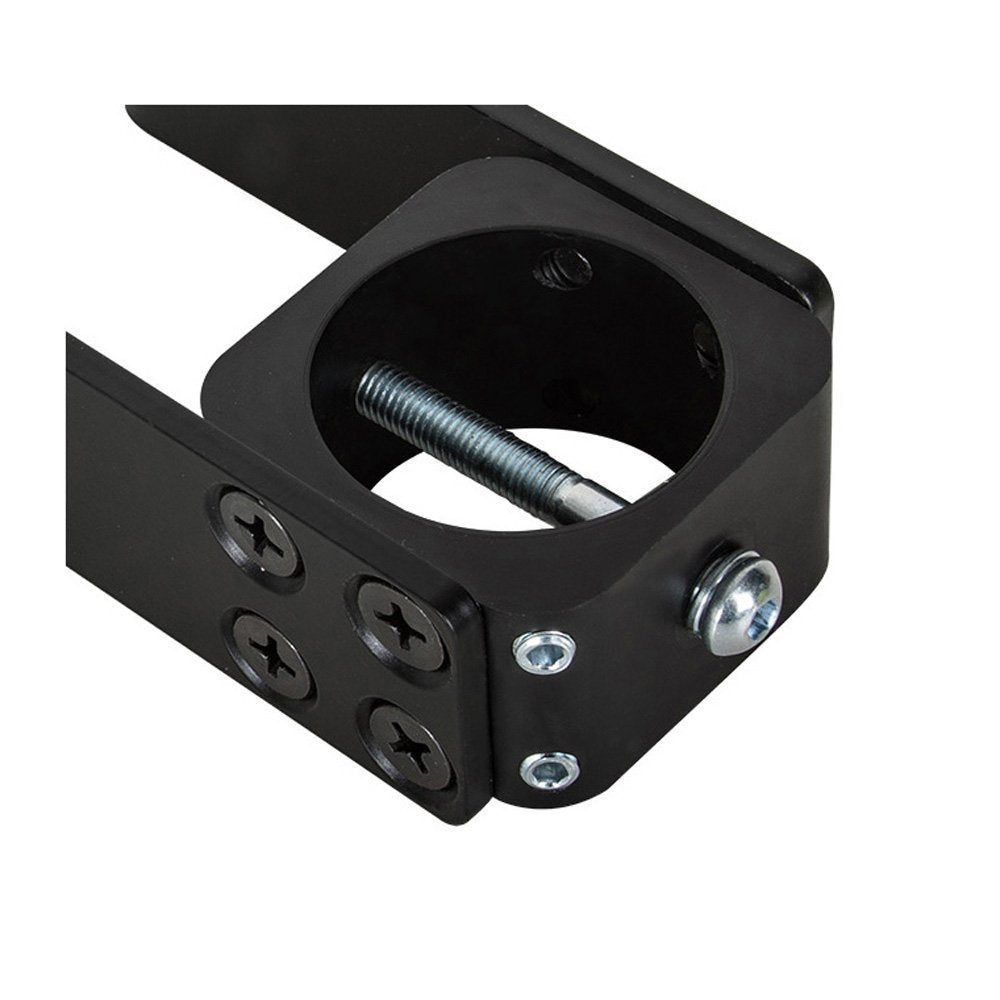 SYSTEM 2 - Wall Mounting Bracket for Ø50