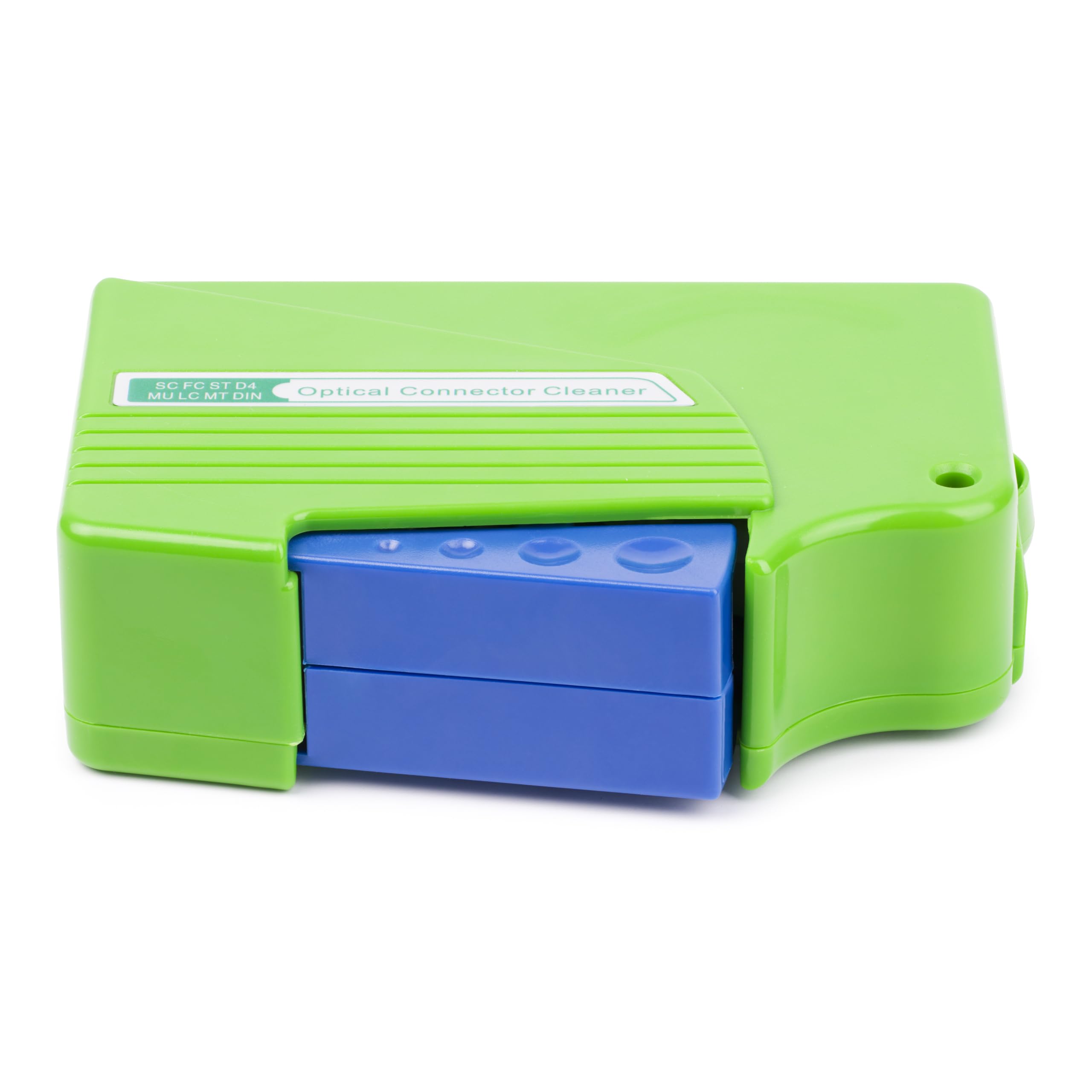 Fiber Optic Cable Cleaner LC/ST/SC/FC