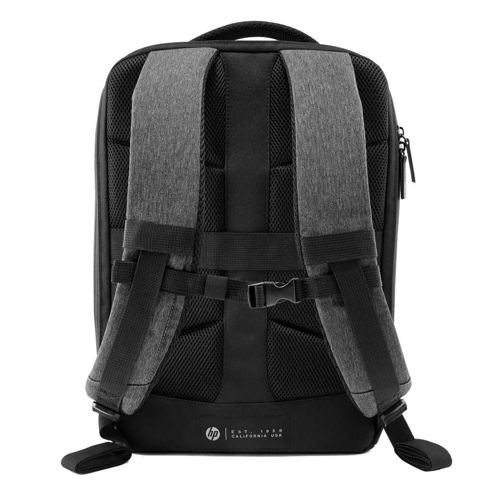 HP Renew Travel 15.6" Laptop Backpack