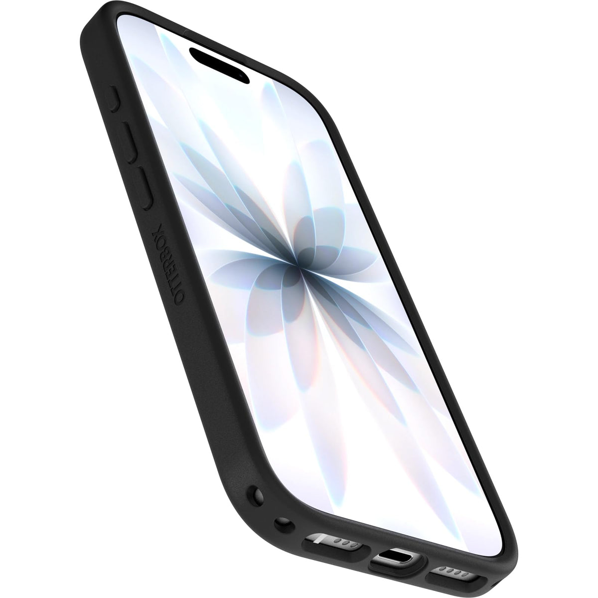 OtterBox Symmetry MS CC iPhone 17 black