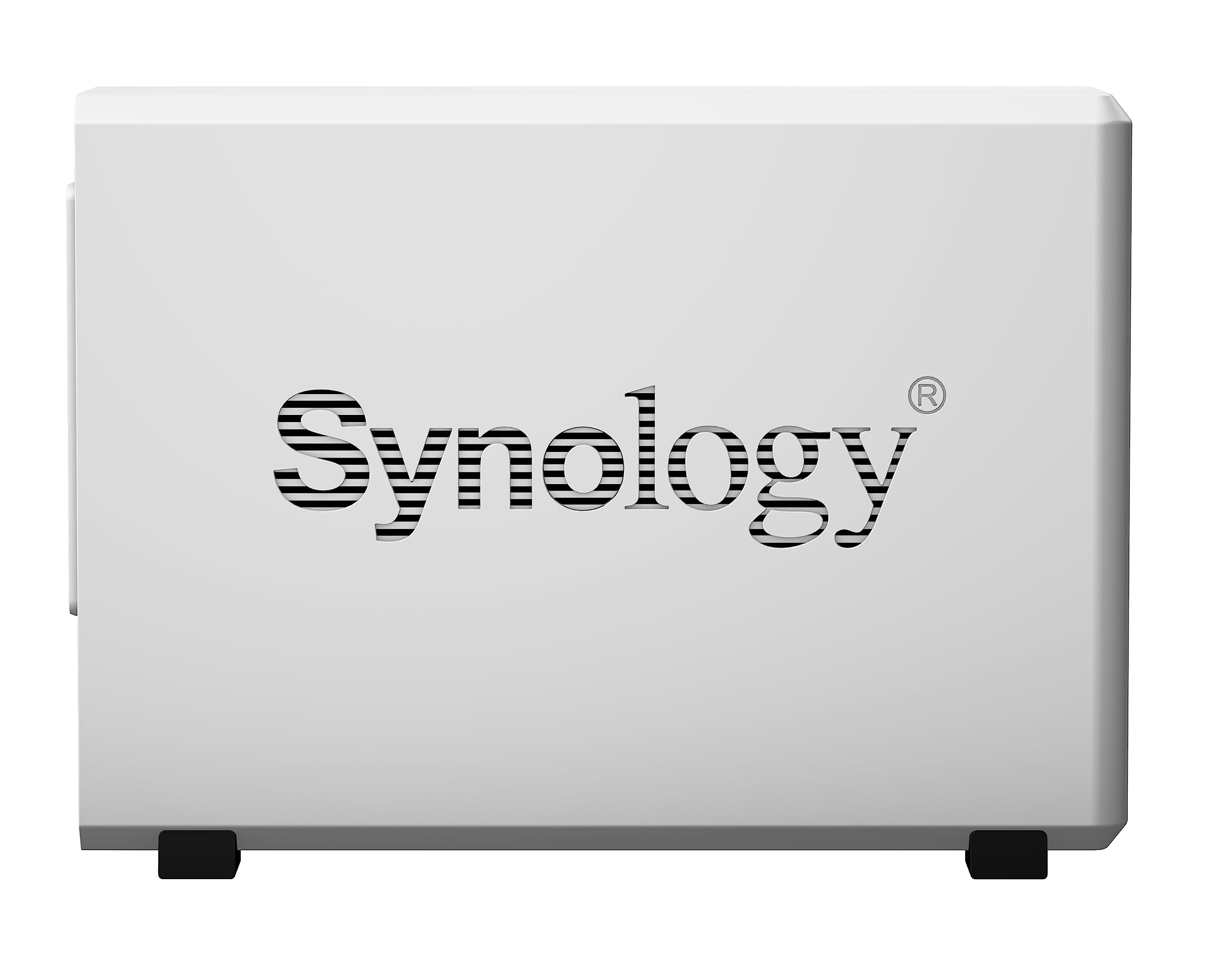 SYNOLOGY DS223J 2-Bay NAS RTD1619 1Go RAM