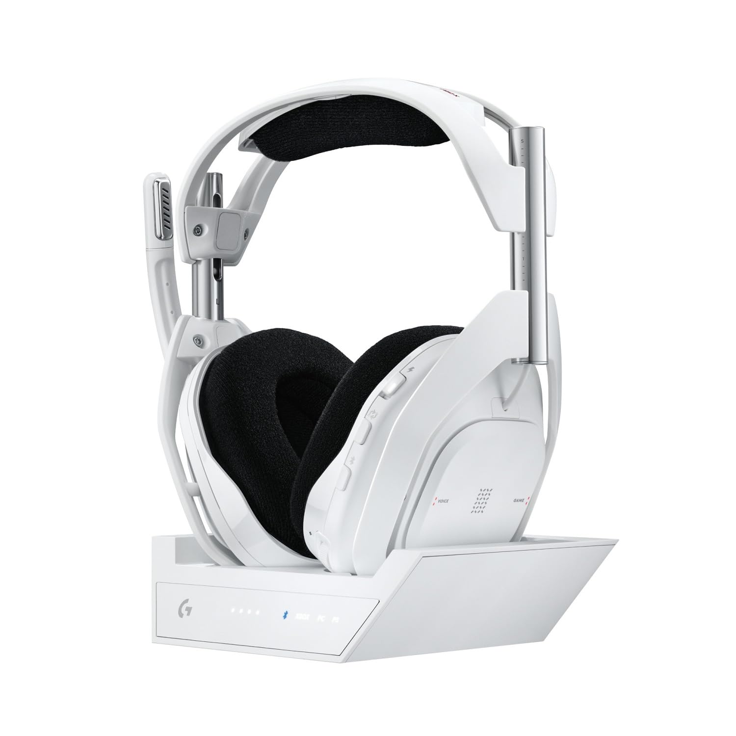 A50 X LIGHTSPEED Wireless Gaming Hdst