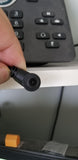 CISCO IP Phone 8841 3rd Party Call Control without Power Supply