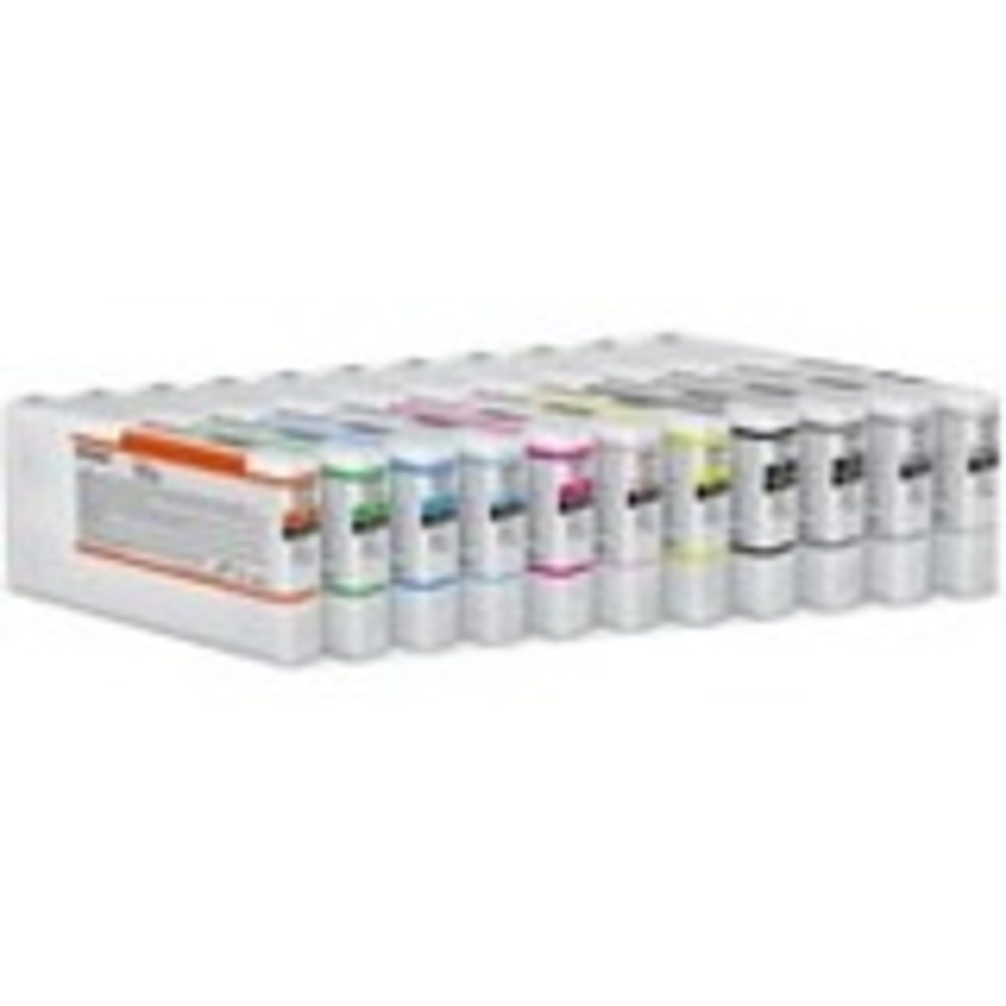 Ink/T9134 UltraChrome HDR 200ml YL
