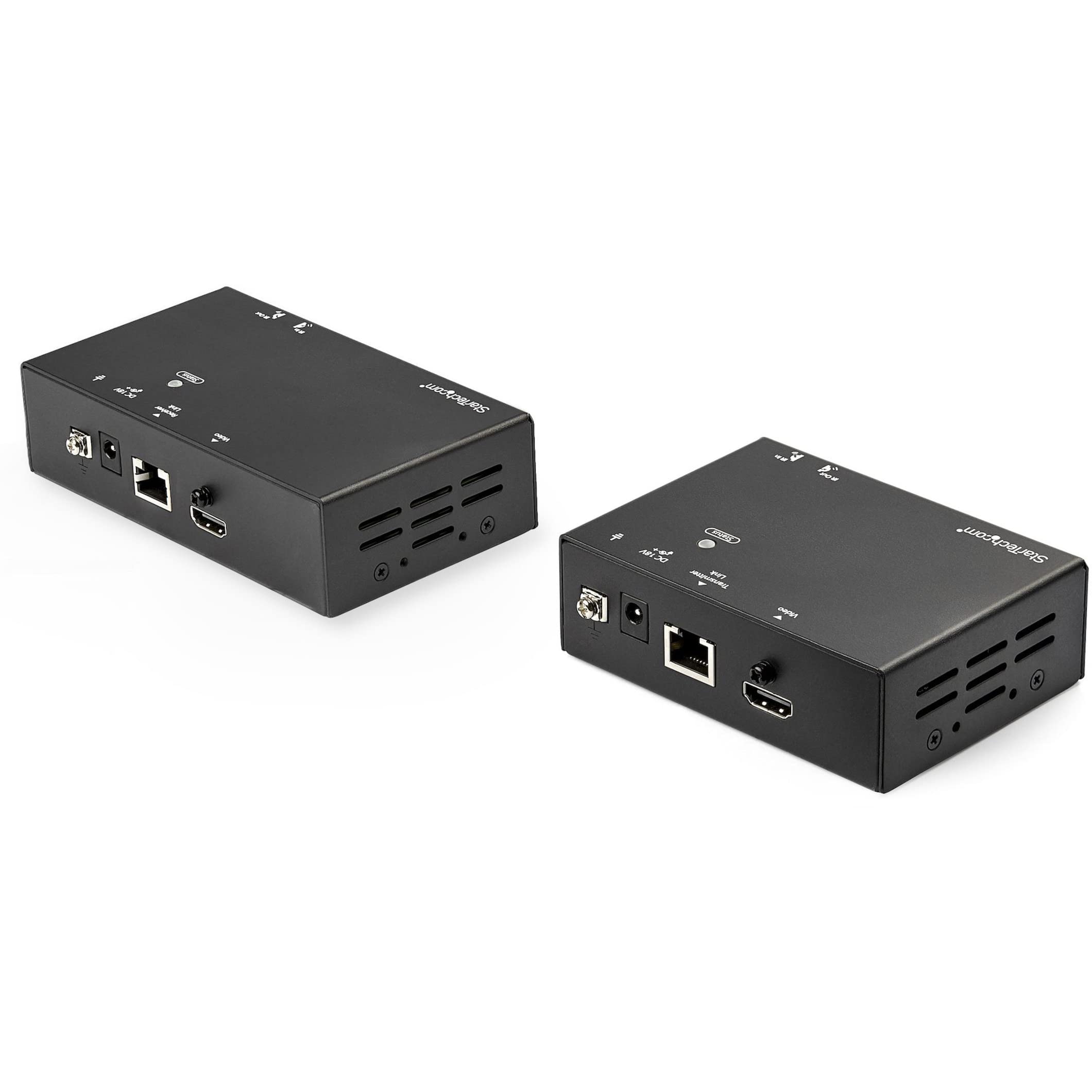 HDMI Over CAT6 Extender - Up to 70 m