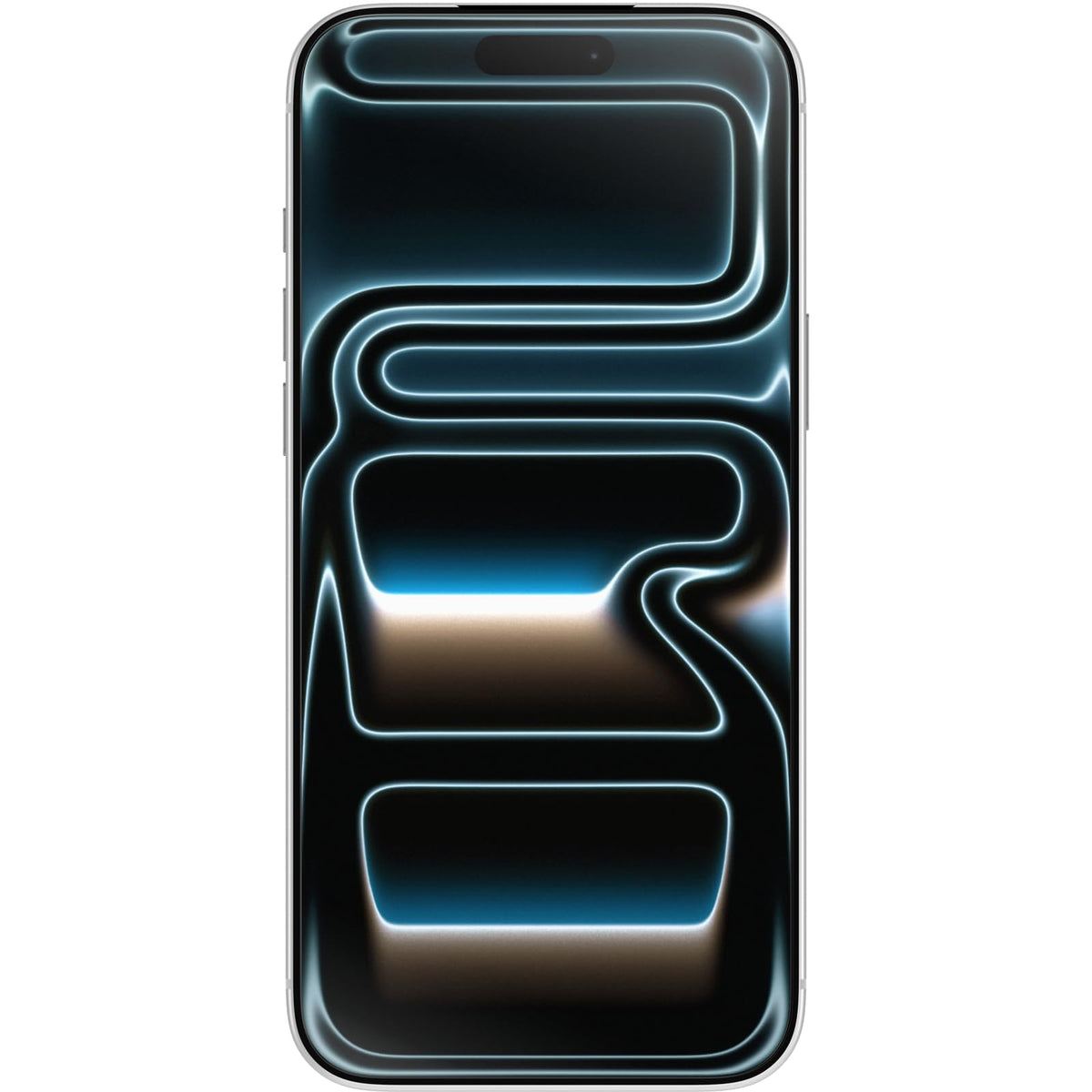 OB Glass iPhone 17 Pro Max clear ProPack