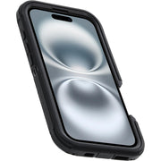 OtterBox Defender MagSafe iPhone 16 BLK