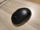 DELL MS3220 souris Ambidextre USB Type-A Laser 3200 DPI