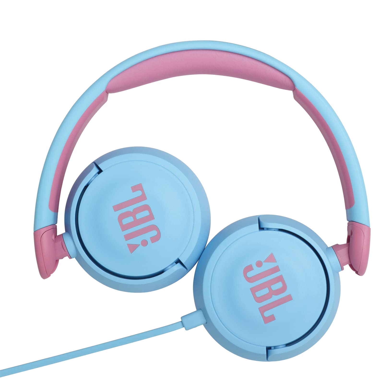 JBL JR 310 Bleu
