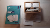 TP-LINK TL-PA7017 KIT CPL AV1000 Gigabit Pack de 2