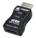 ATEN VC081A émulateur EDID HDMI True 4K