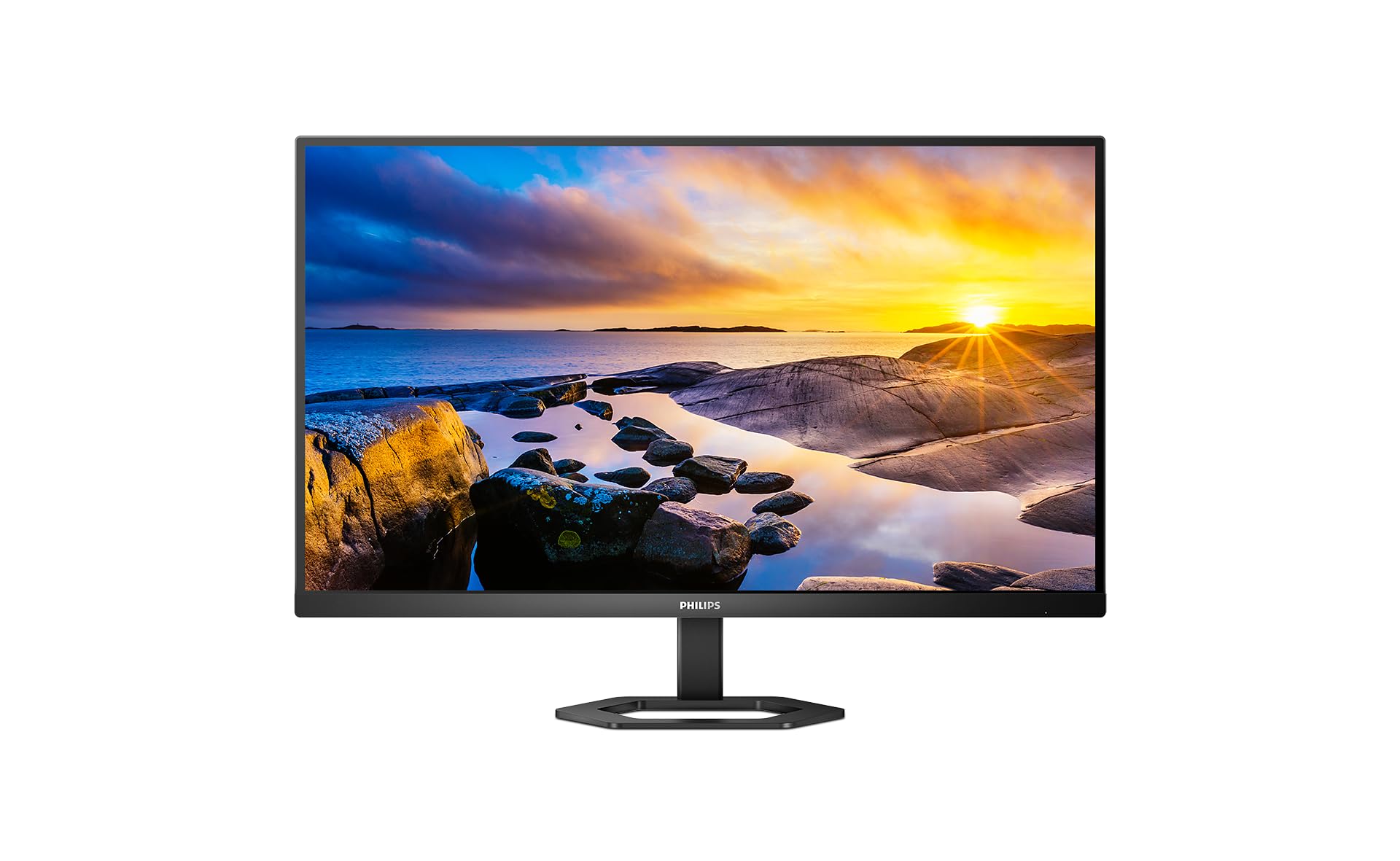 PHILIPS 27E1N5500LA/00 27p Quad HD TFT Monitor HDMI DP