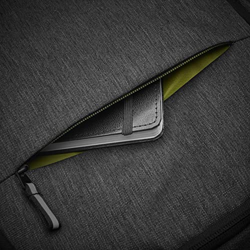 HP Prelude Pro - Sac à dos pour ordinateur portable - 15.6p