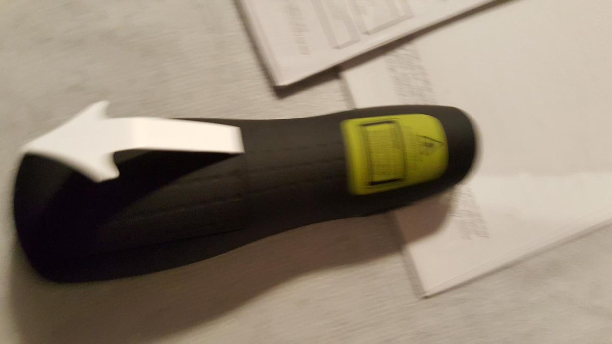 LOGITECH Wireless Presenter R400 Presentation remote control RF