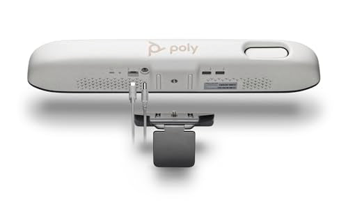 POLY BUNDLE STUDIO USB R30+ (STUDIO R30 AVEC DOCKING HP G5)