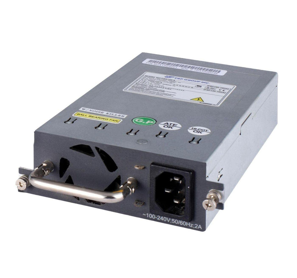 HPE X361 150W AC Power Supply