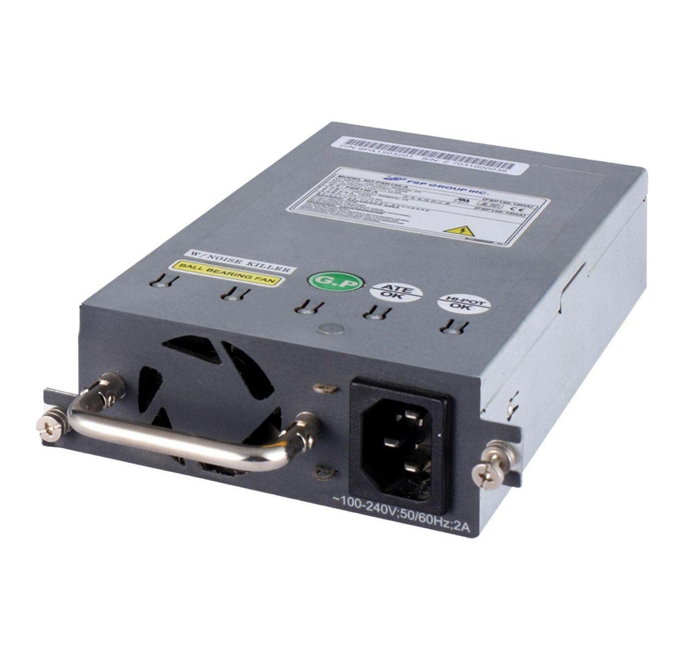 HPE X361 150W AC Power Supply