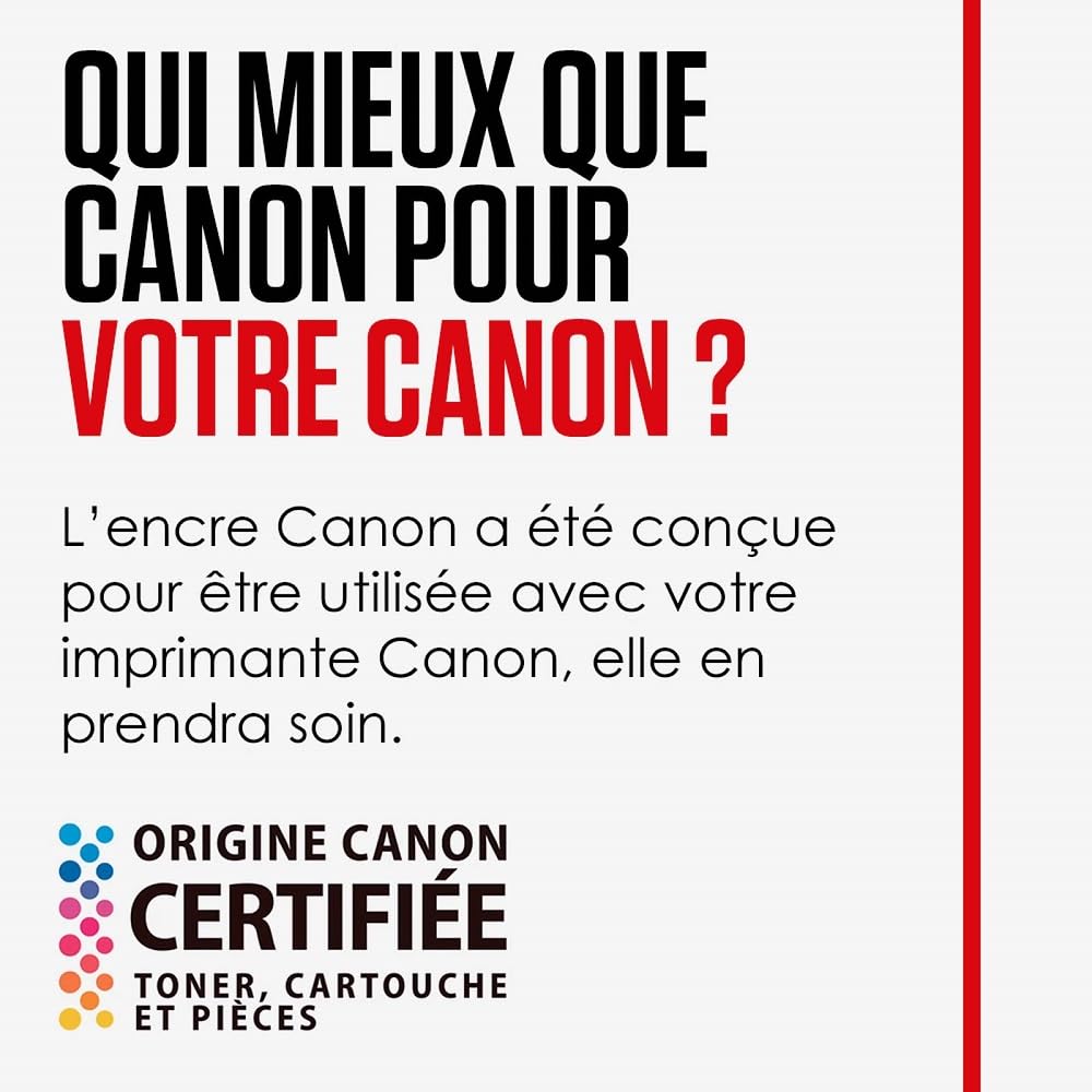 CANON 1LB INK PGI-580 PGBK