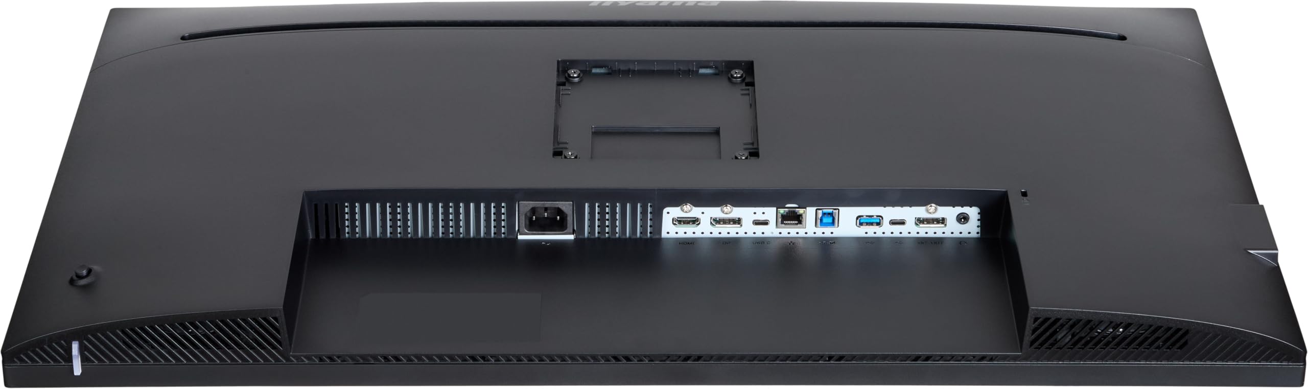 HB3201UHSNP-B1 32"W LCD Business 4K UHD