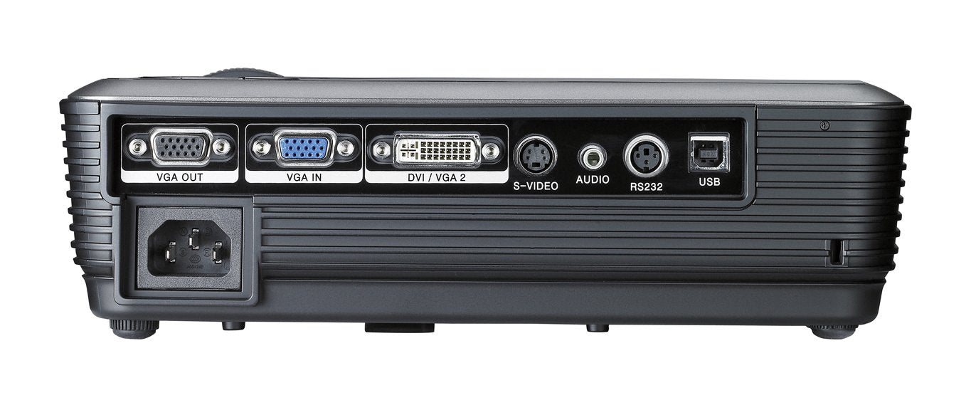 OPTOMA DE-9106EGA Ecran de Projection Electrique 16/9 132x234cm