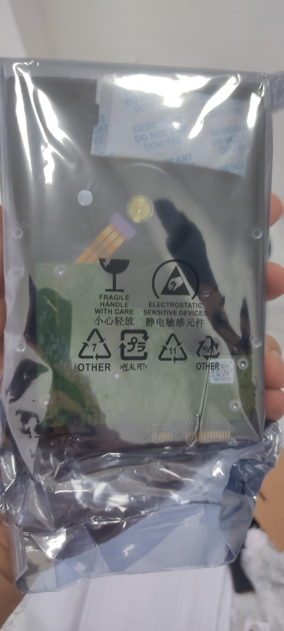 Western Digital Purple 4TB WD43PURZ