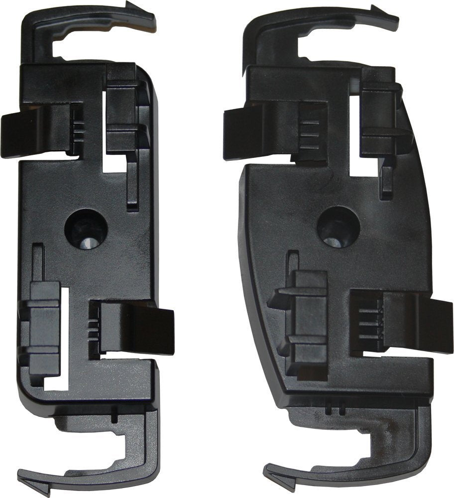 HPE AP-220-MNT-C1 2x Ceiling Grid Rail Adapter for Basic Flat Rails Mount Kit