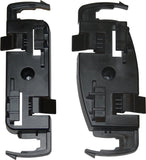 HPE AP-220-MNT-C1 2x Ceiling Grid Rail Adapter for Basic Flat Rails Mount Kit